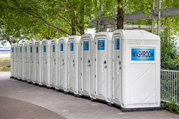 Best Construction site porta potty rental  in Ceredo, WV
