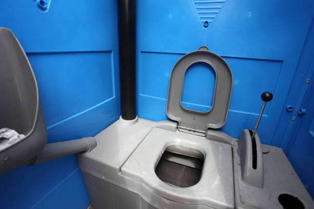 Best Temporary restroom rental  in Ceredo, WV